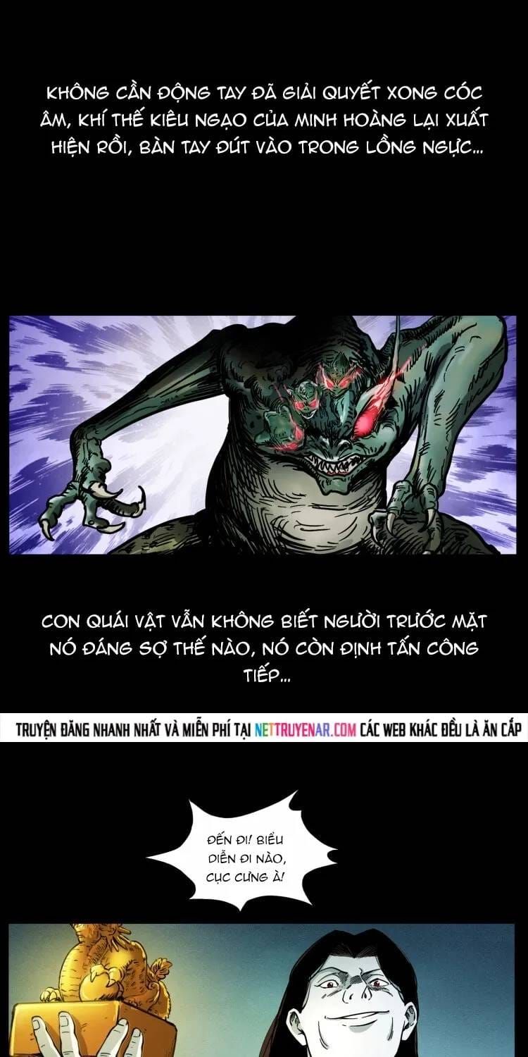 U Minh Ngụy Tượng Chapter 565 - 20