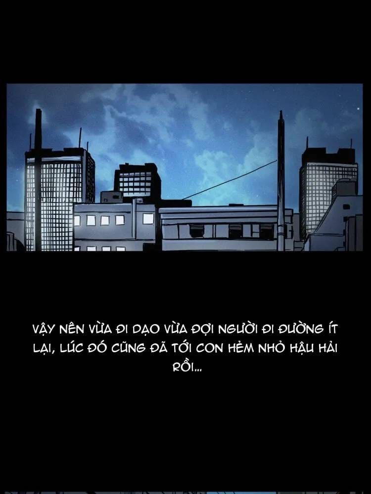 U Minh Ngụy Tượng Chapter 565 - 6