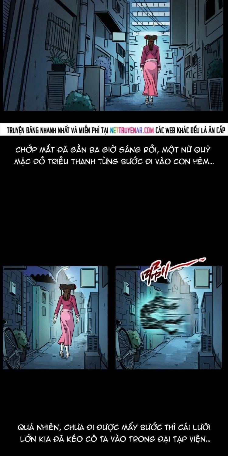 U Minh Ngụy Tượng Chapter 565 - 7