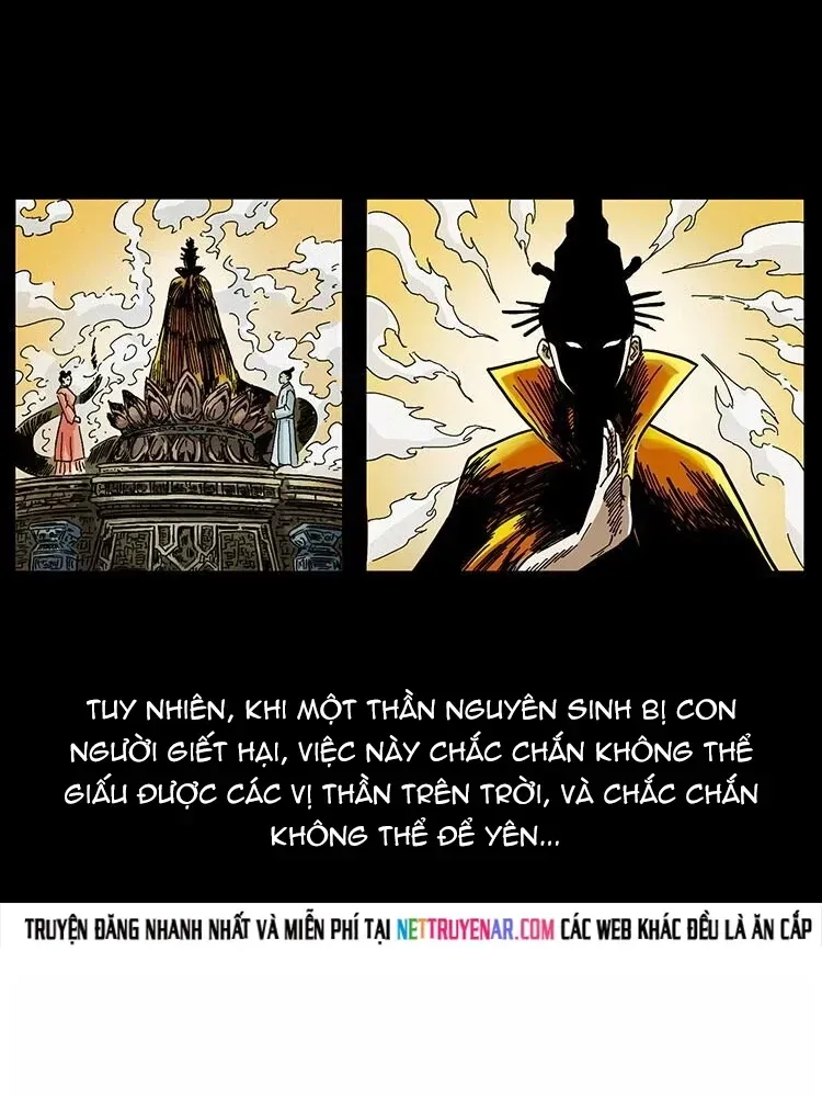 U Minh Ngụy Tượng Chapter 566 - 15