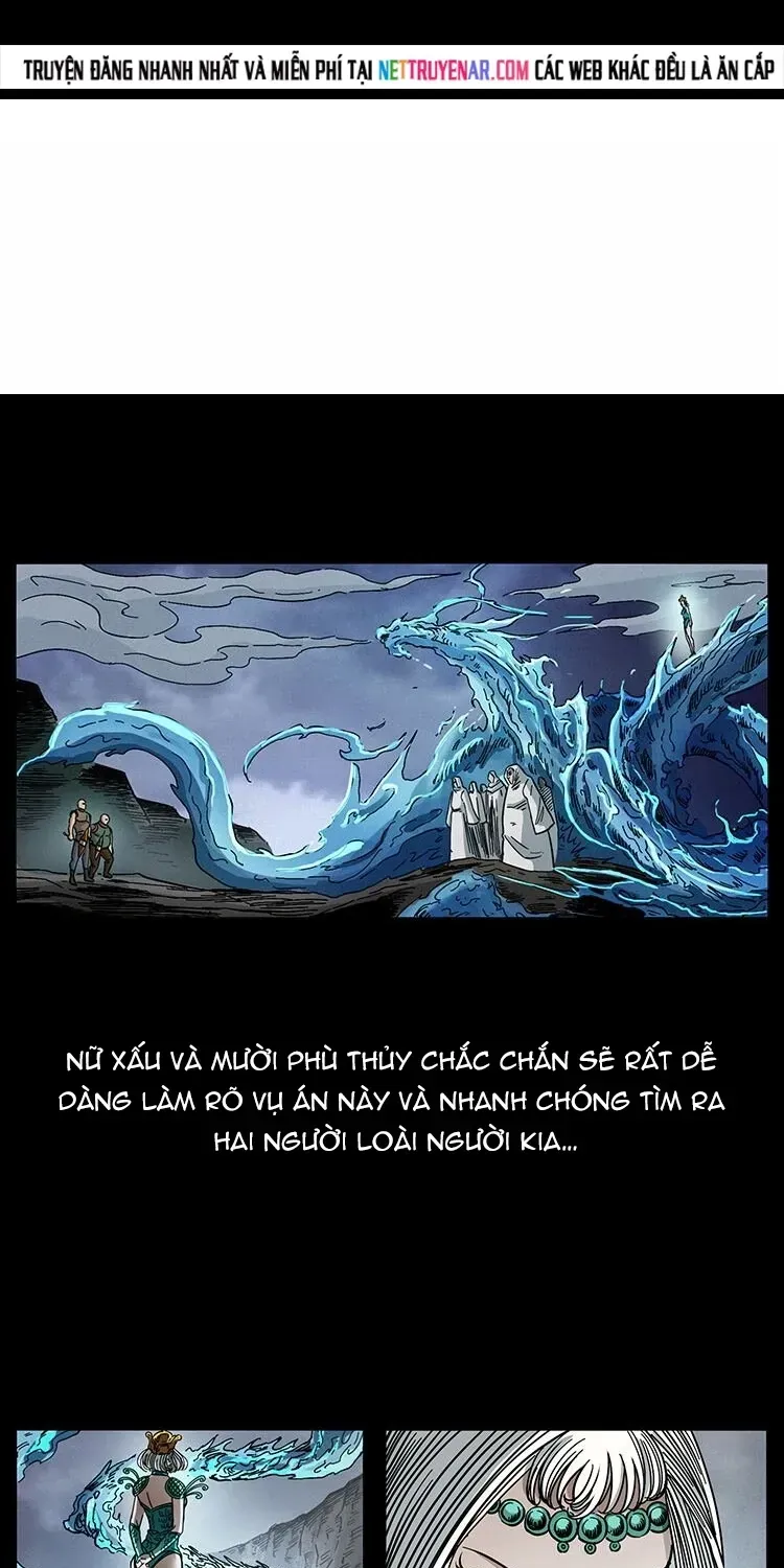 U Minh Ngụy Tượng Chapter 566 - 18