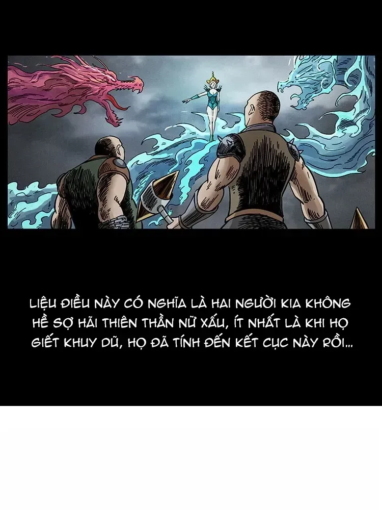 U Minh Ngụy Tượng Chapter 566 - 20