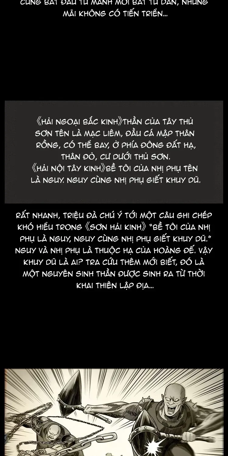 U Minh Ngụy Tượng Chapter 566 - 9