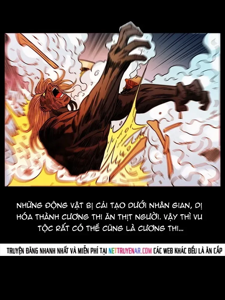 U Minh Ngụy Tượng Chapter 567 - 18