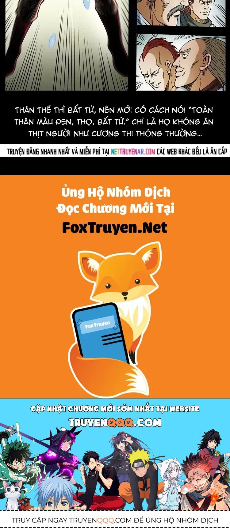 U Minh Ngụy Tượng Chapter 567 - 20