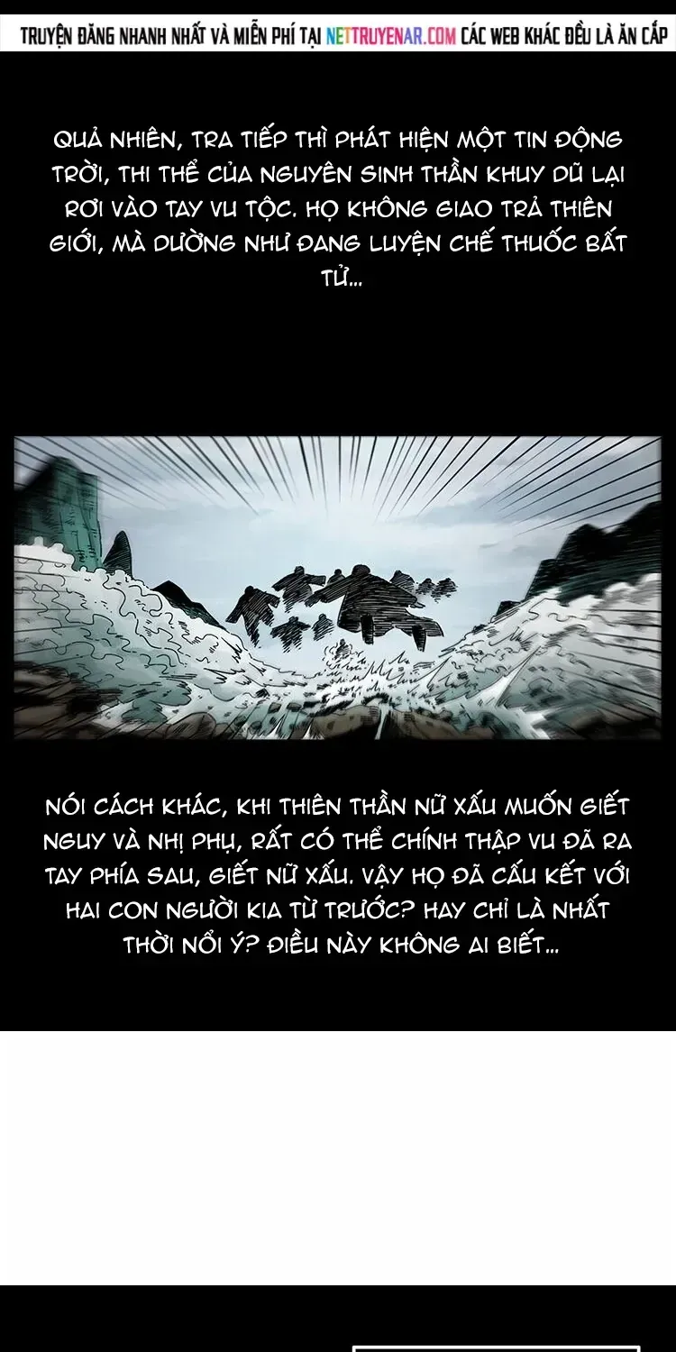 U Minh Ngụy Tượng Chapter 567 - 4