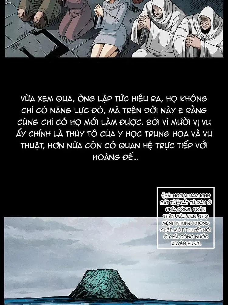 U Minh Ngụy Tượng Chapter 567 - 9