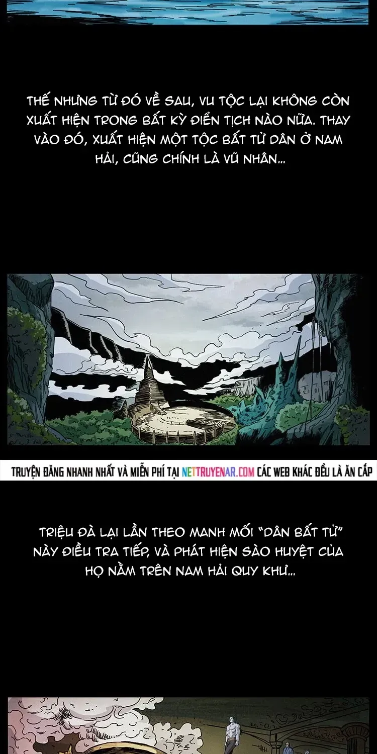 U Minh Ngụy Tượng Chapter 567 - 10