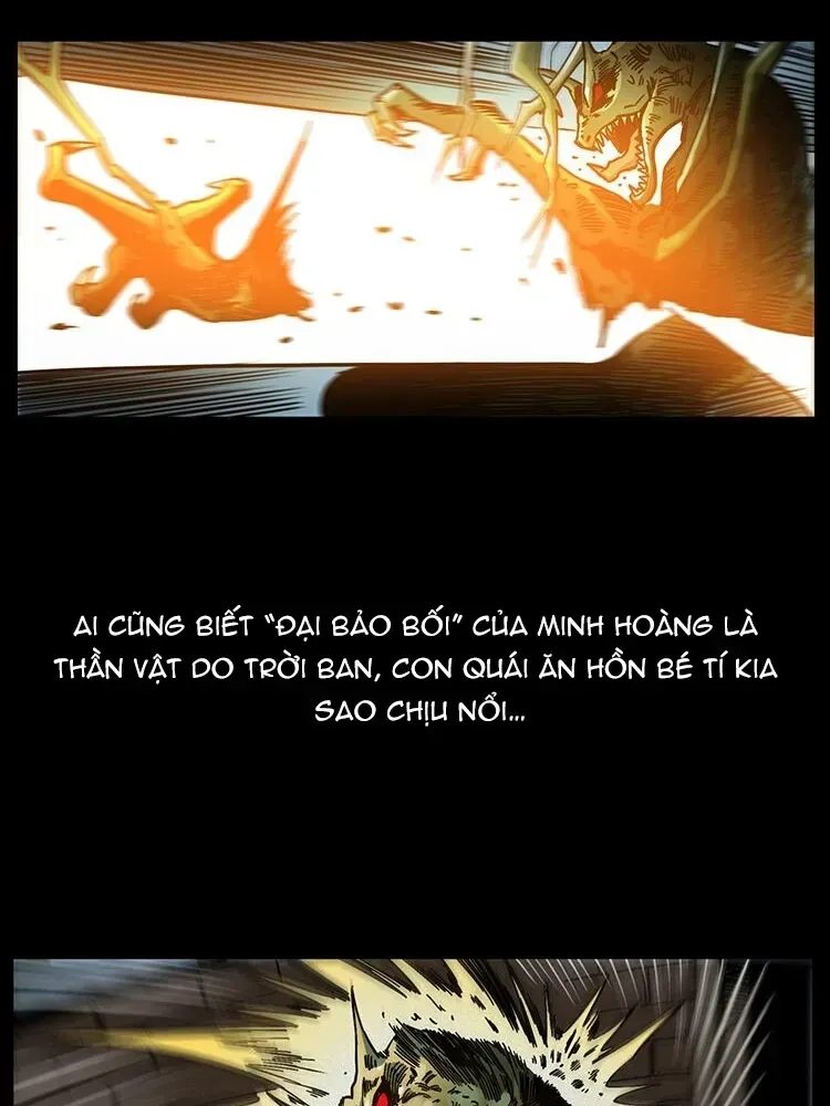 U Minh Ngụy Tượng Chapter 568 - 12