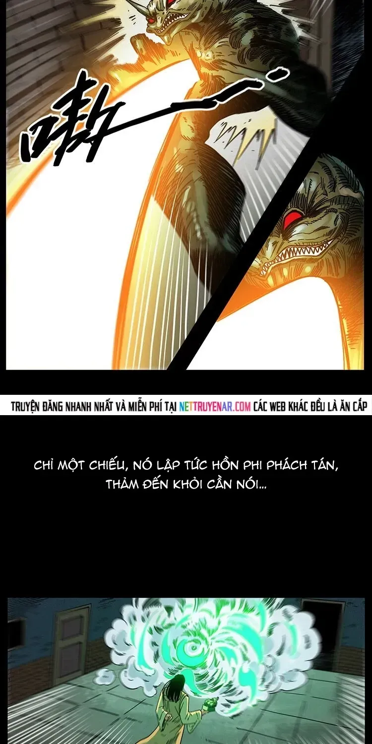 U Minh Ngụy Tượng Chapter 568 - 13