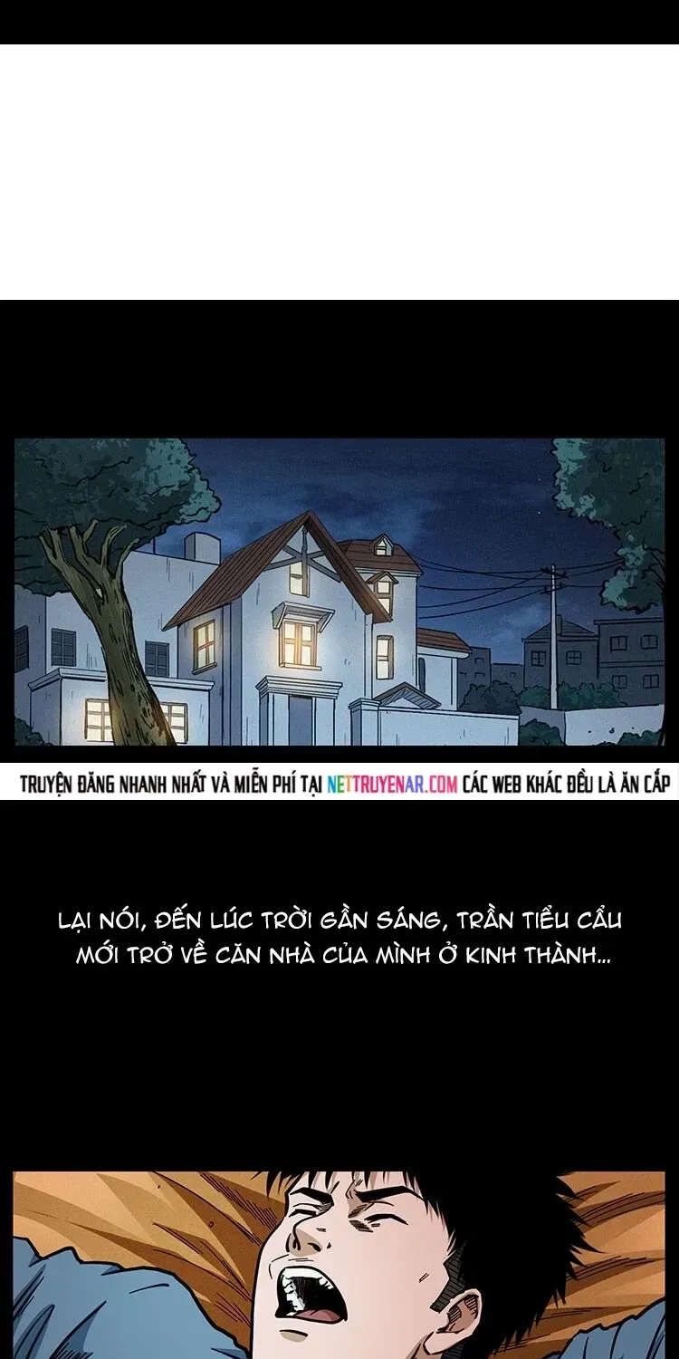 U Minh Ngụy Tượng Chapter 568 - 17