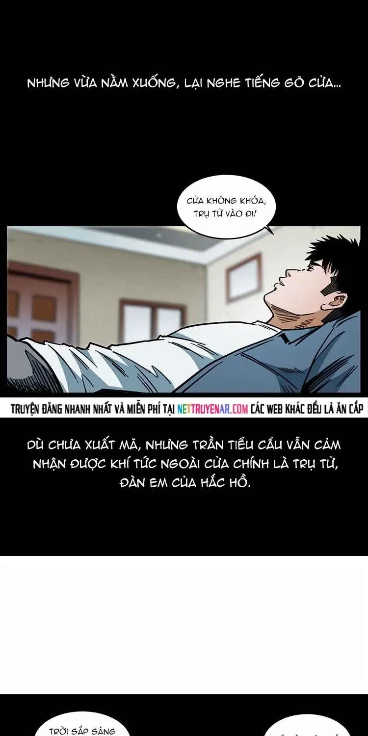 U Minh Ngụy Tượng Chapter 568 - 19