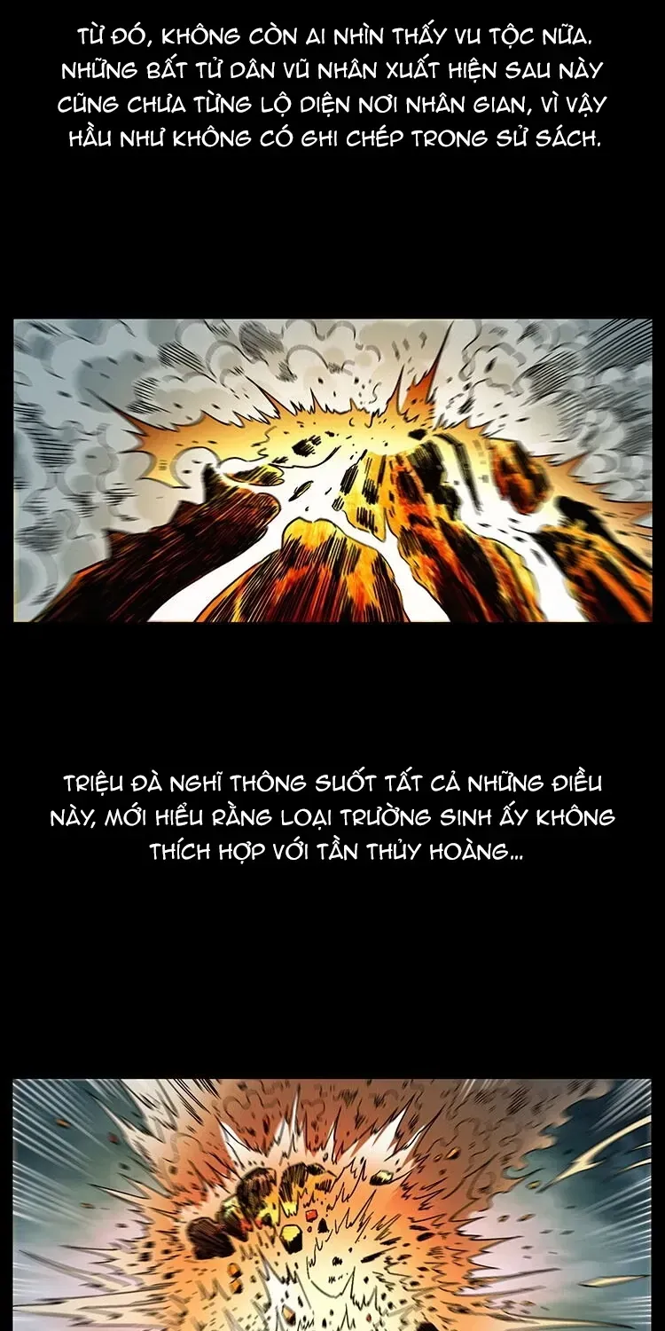 U Minh Ngụy Tượng Chapter 568 - 4