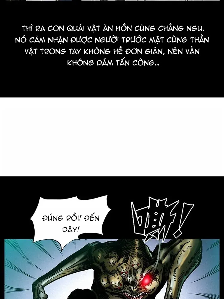 U Minh Ngụy Tượng Chapter 568 - 9