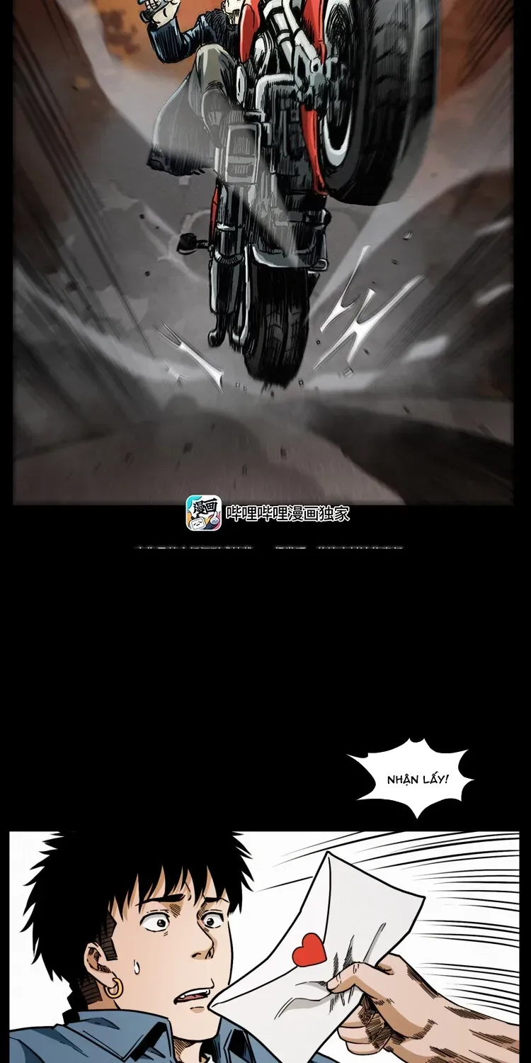 U Minh Ngụy Tượng Chapter 569 - 2