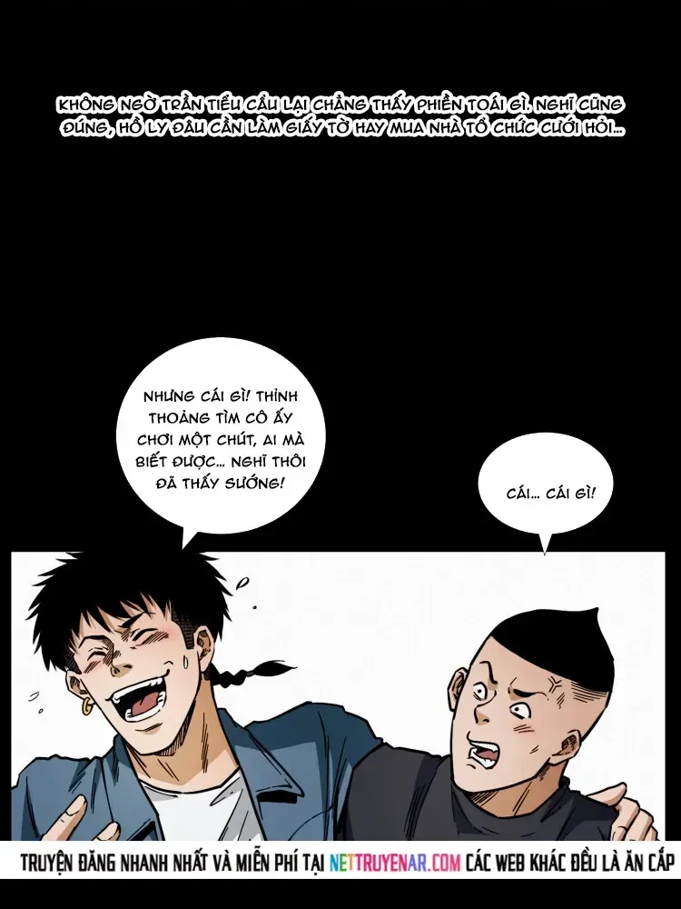 U Minh Ngụy Tượng Chapter 569 - 12