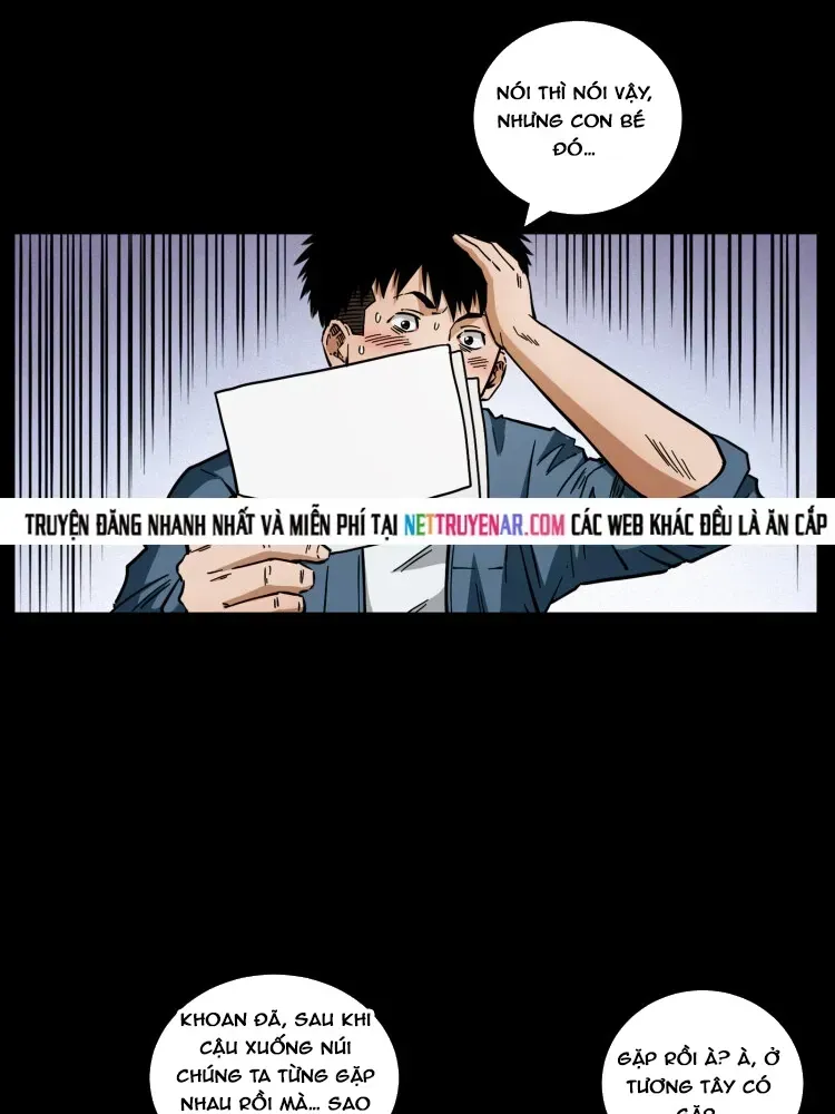 U Minh Ngụy Tượng Chapter 569 - 6