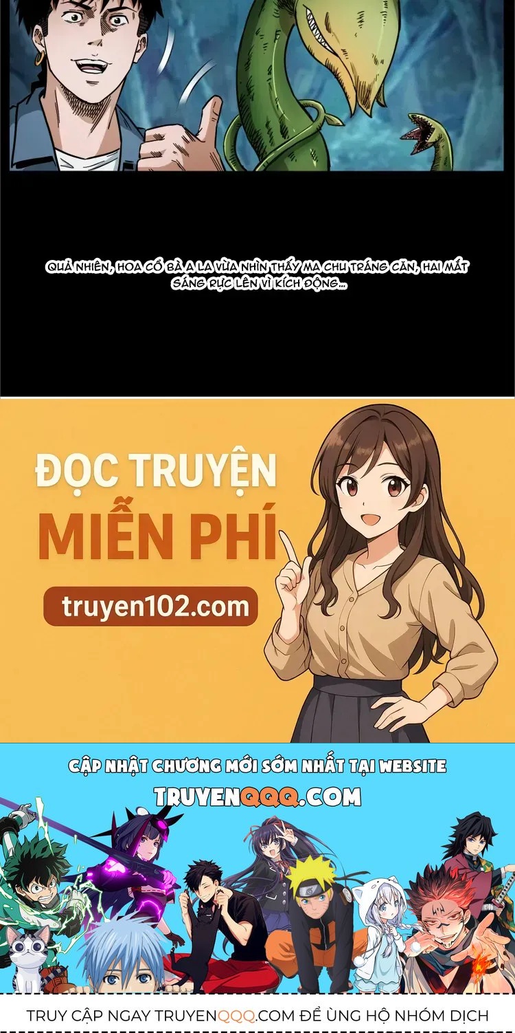 U Minh Ngụy Tượng Chapter 570 - 20