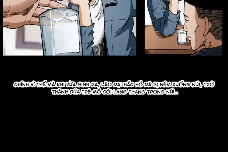 U Minh Ngụy Tượng Chapter 570 - 6