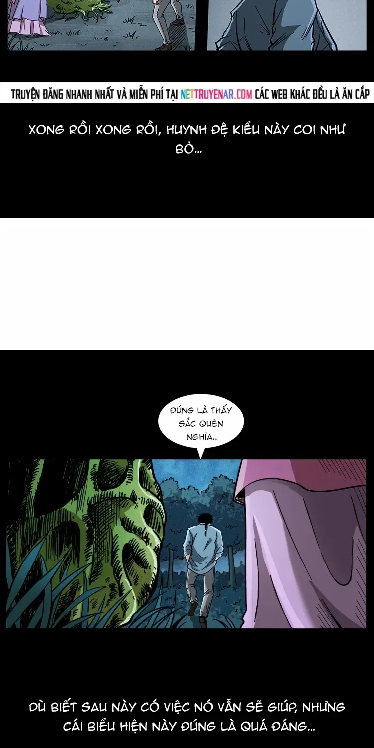U Minh Ngụy Tượng Chapter 571 - 14