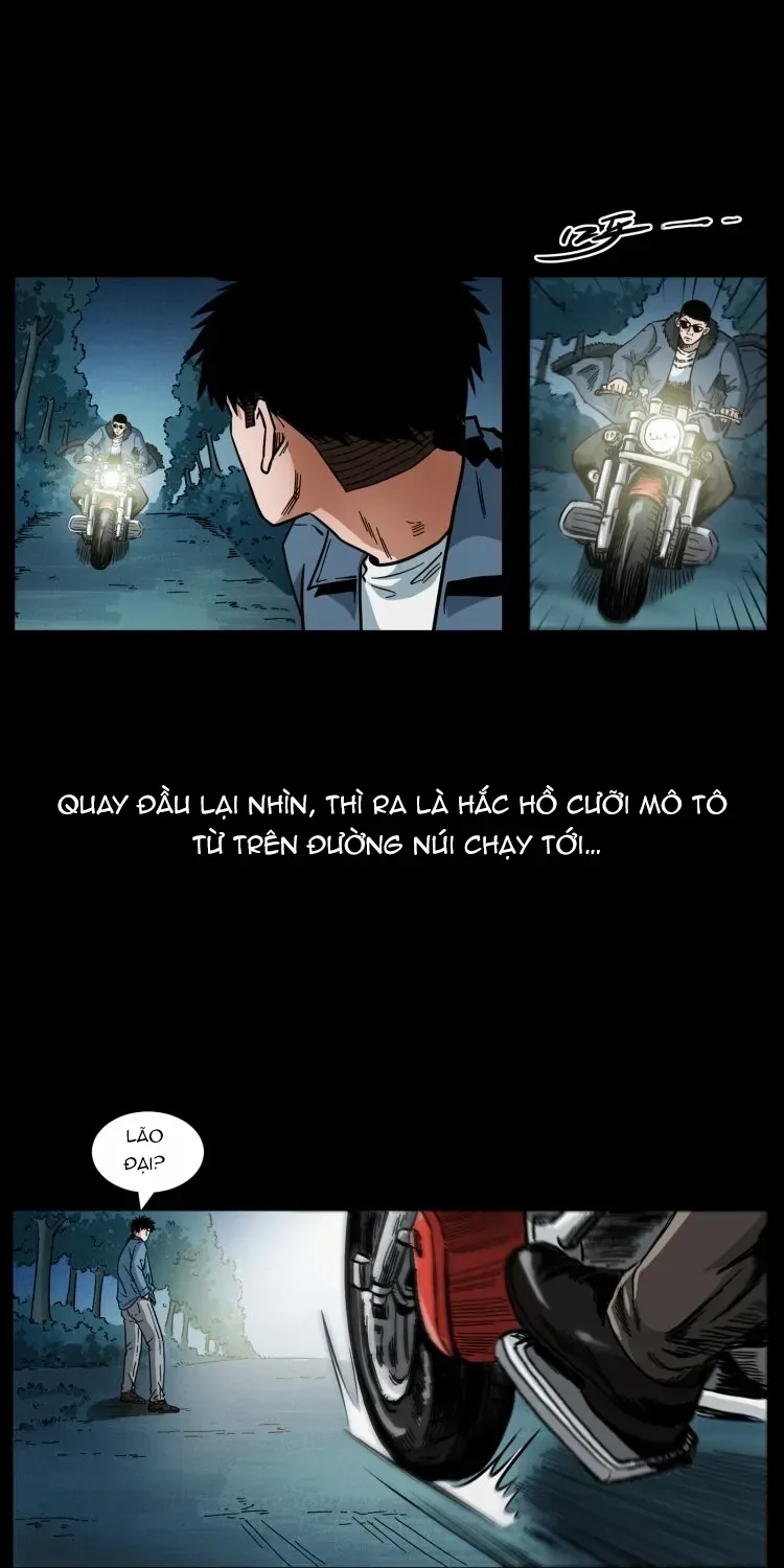 U Minh Ngụy Tượng Chapter 571 - 17