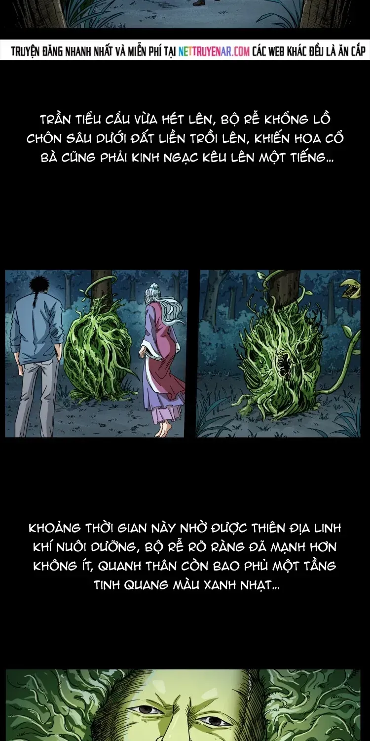 U Minh Ngụy Tượng Chapter 571 - 4