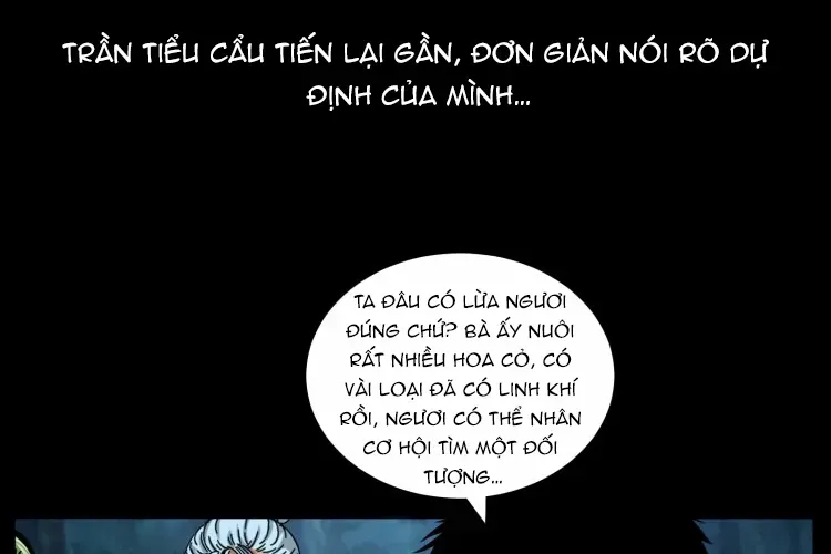 U Minh Ngụy Tượng Chapter 571 - 6