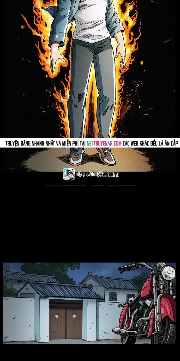 U Minh Ngụy Tượng Chapter 572 - 2