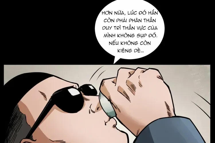 U Minh Ngụy Tượng Chapter 572 - 12