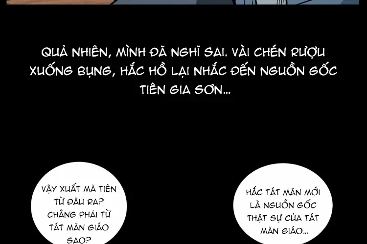 U Minh Ngụy Tượng Chapter 572 - 18