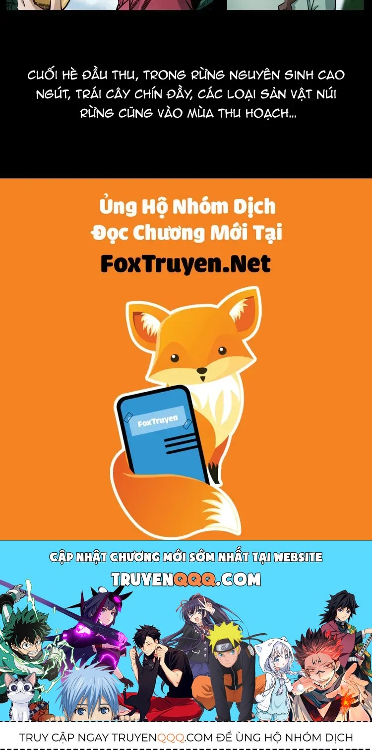 U Minh Ngụy Tượng Chapter 572 - 23