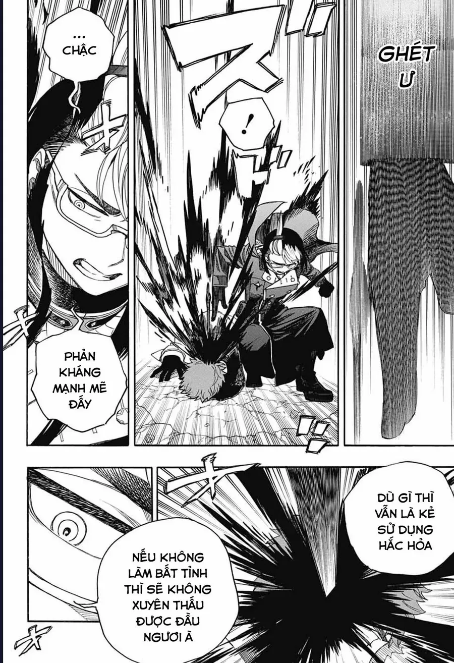 Lam Hỏa Diệt Quỷ Chapter 162 - 2