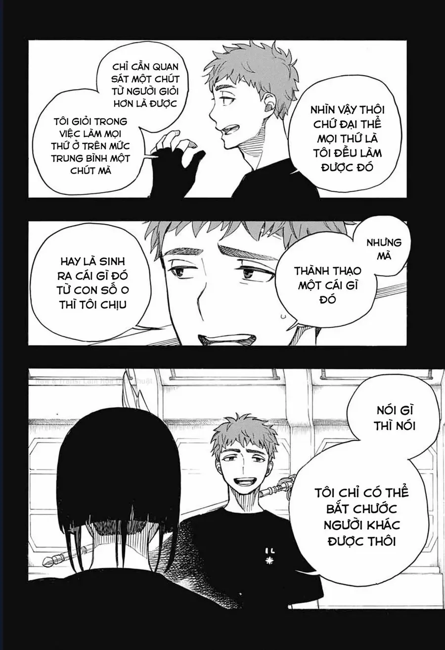 Lam Hỏa Diệt Quỷ Chapter 162 - 12