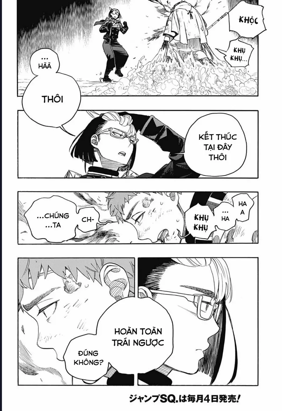 Lam Hỏa Diệt Quỷ Chapter 162 - 14