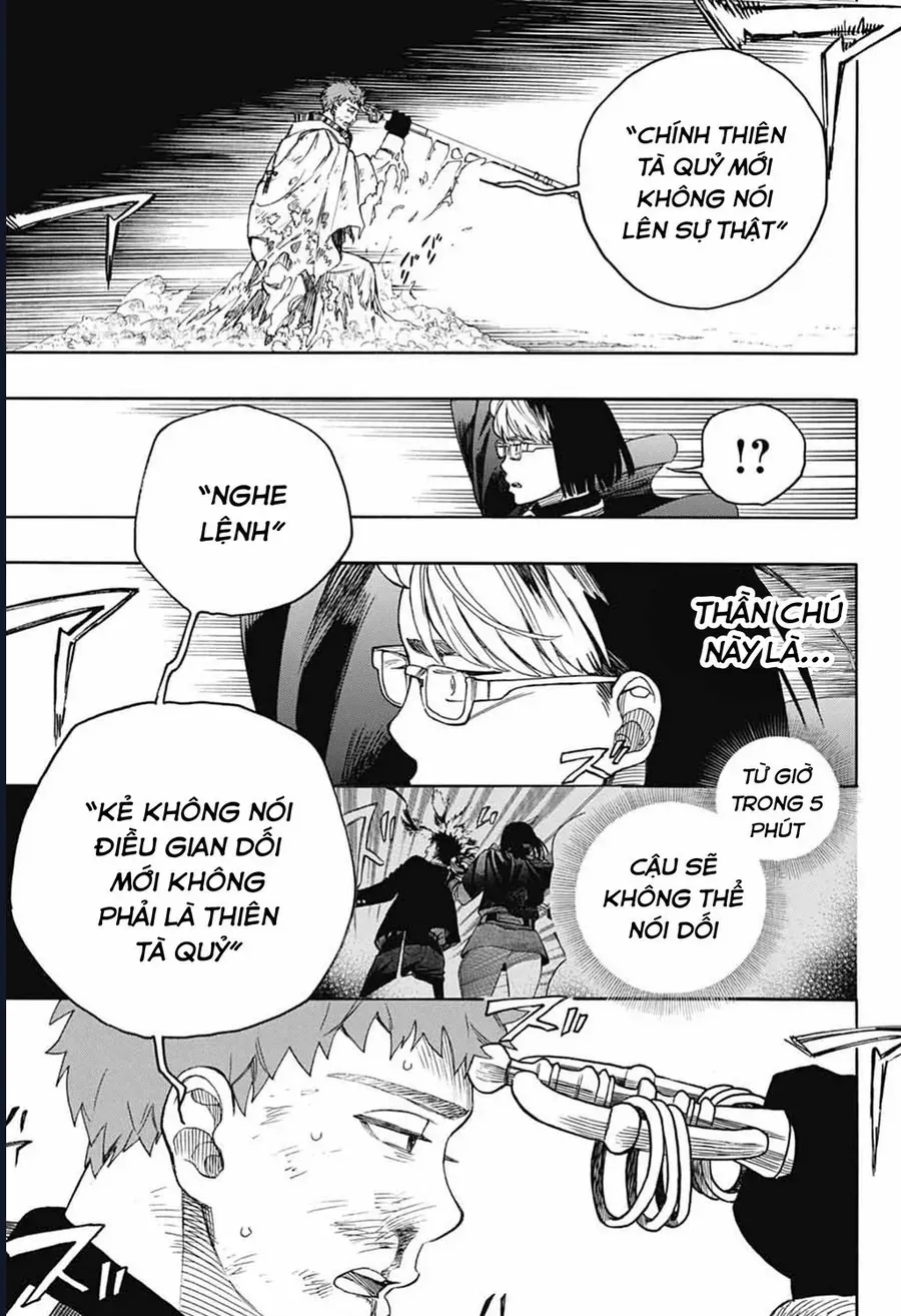 Lam Hỏa Diệt Quỷ Chapter 162 - 17