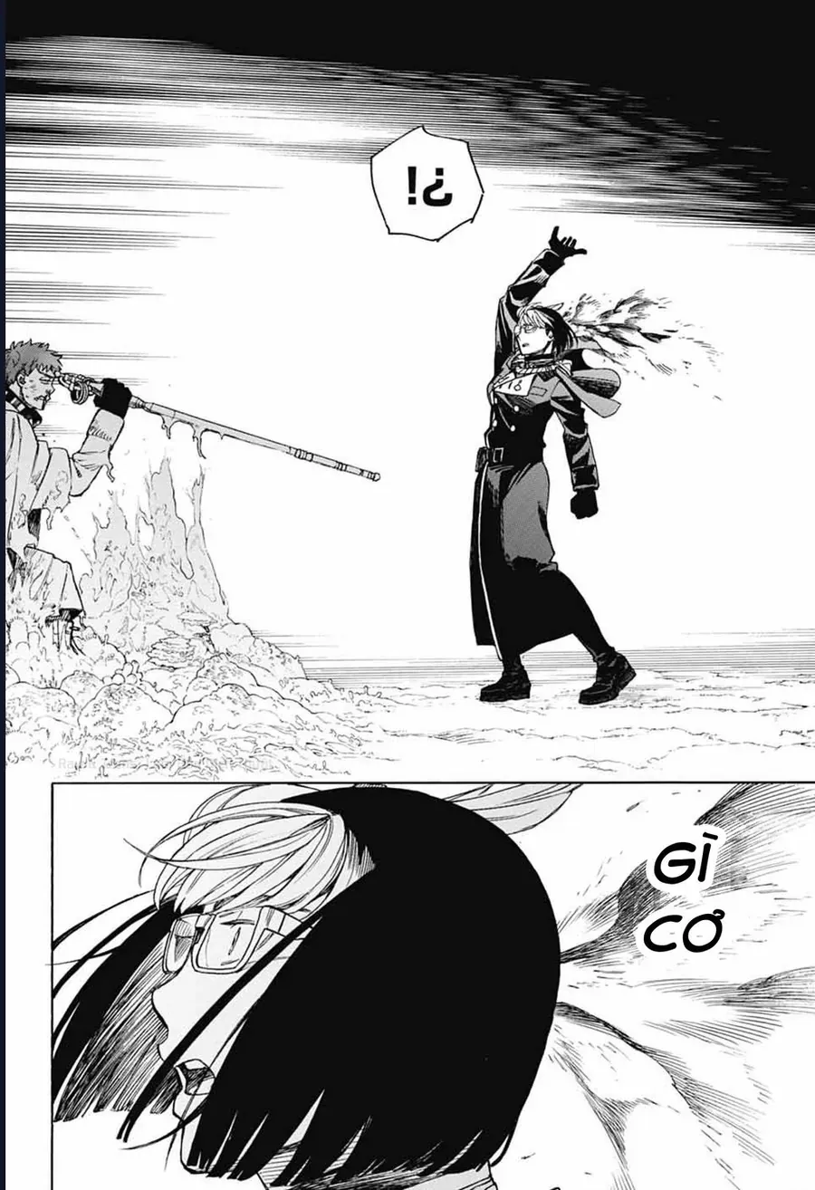 Lam Hỏa Diệt Quỷ Chapter 162 - 18