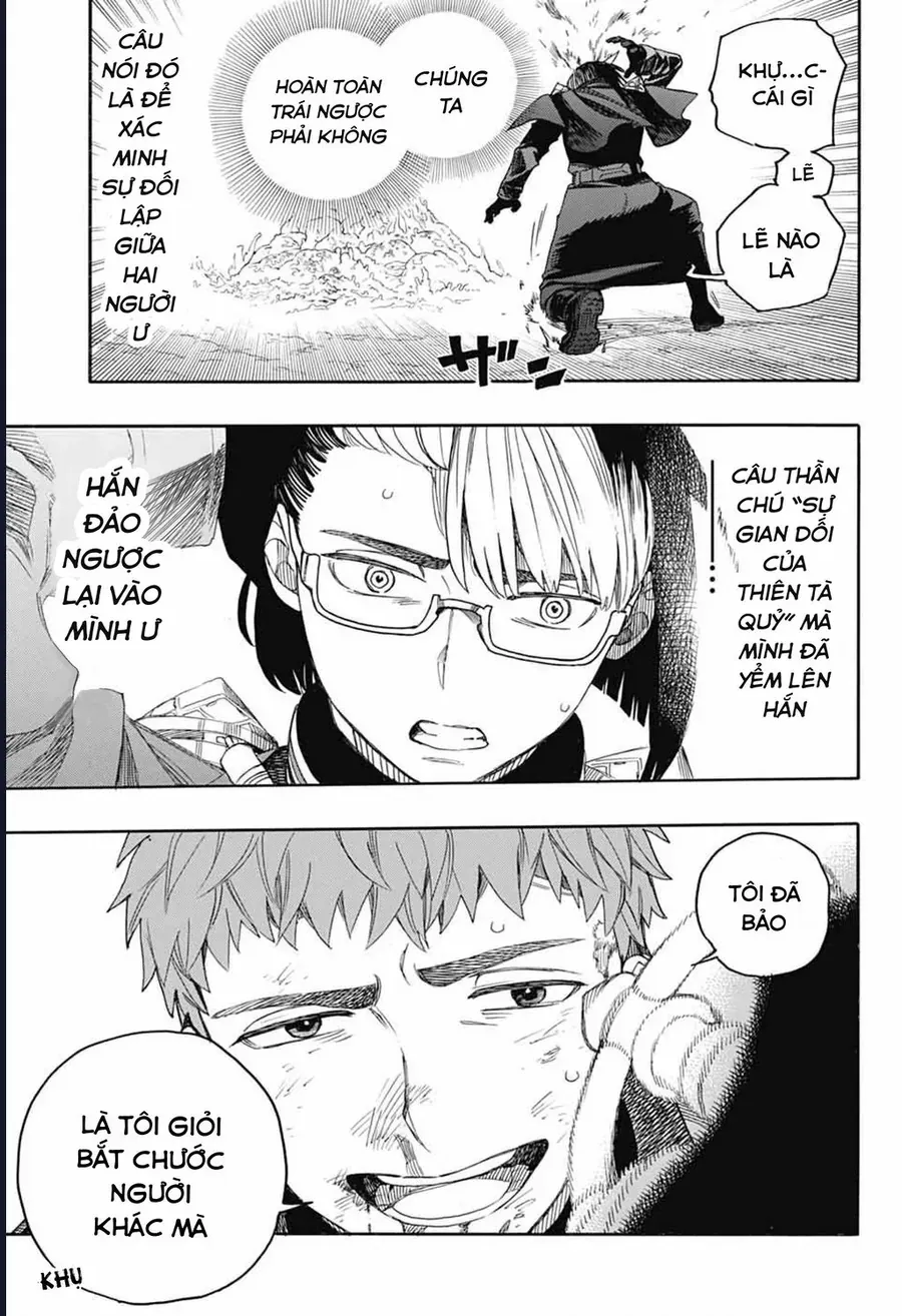 Lam Hỏa Diệt Quỷ Chapter 162 - 19