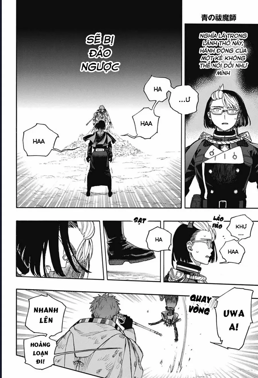 Lam Hỏa Diệt Quỷ Chapter 162 - 20