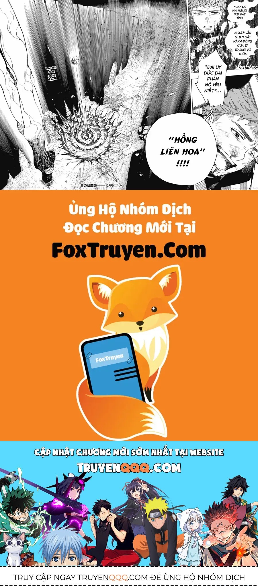 Lam Hỏa Diệt Quỷ Chapter 162 - 24