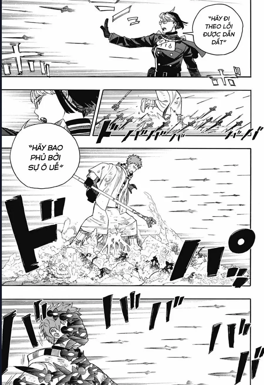 Lam Hỏa Diệt Quỷ Chapter 162 - 7