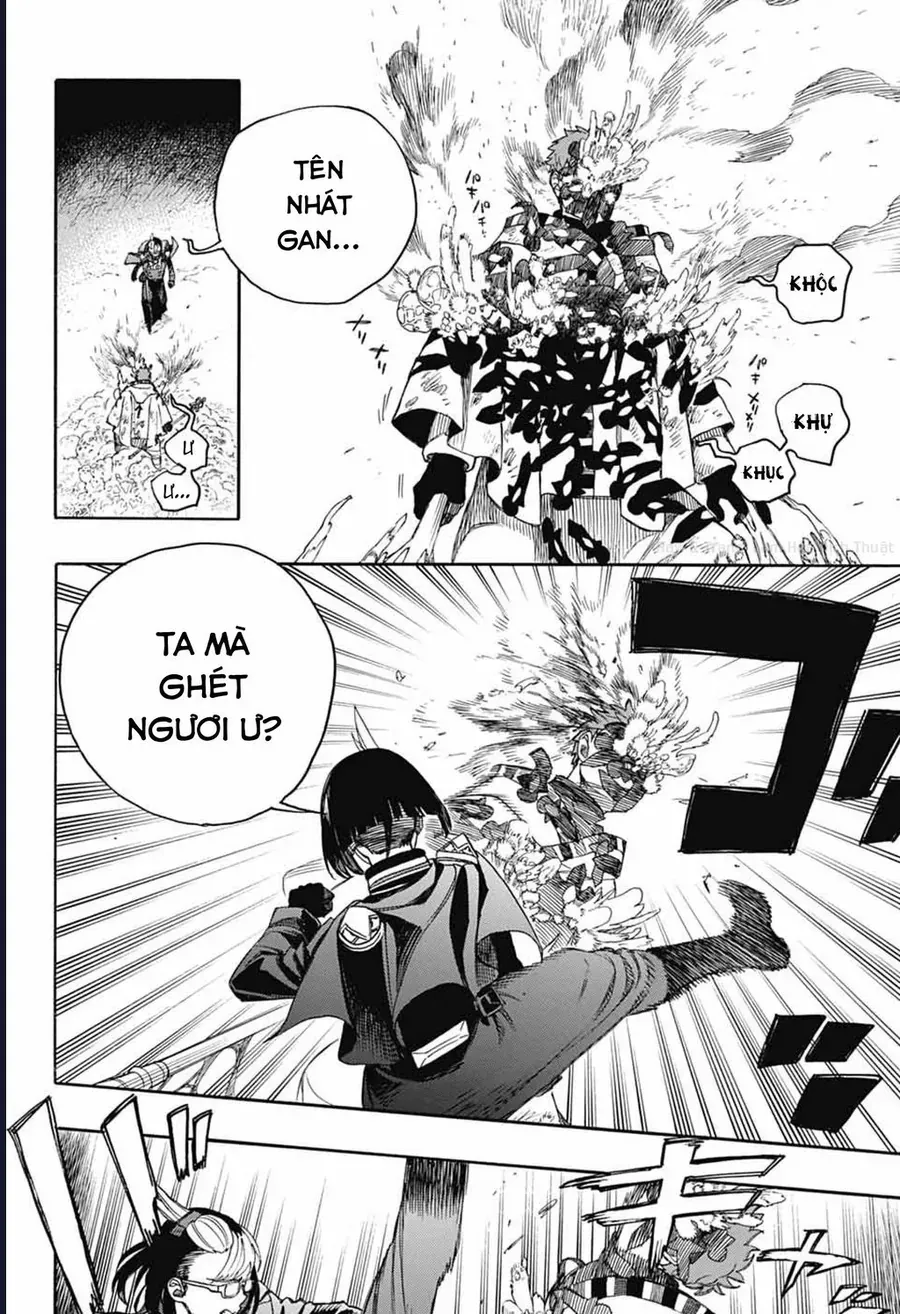 Lam Hỏa Diệt Quỷ Chapter 162 - 8