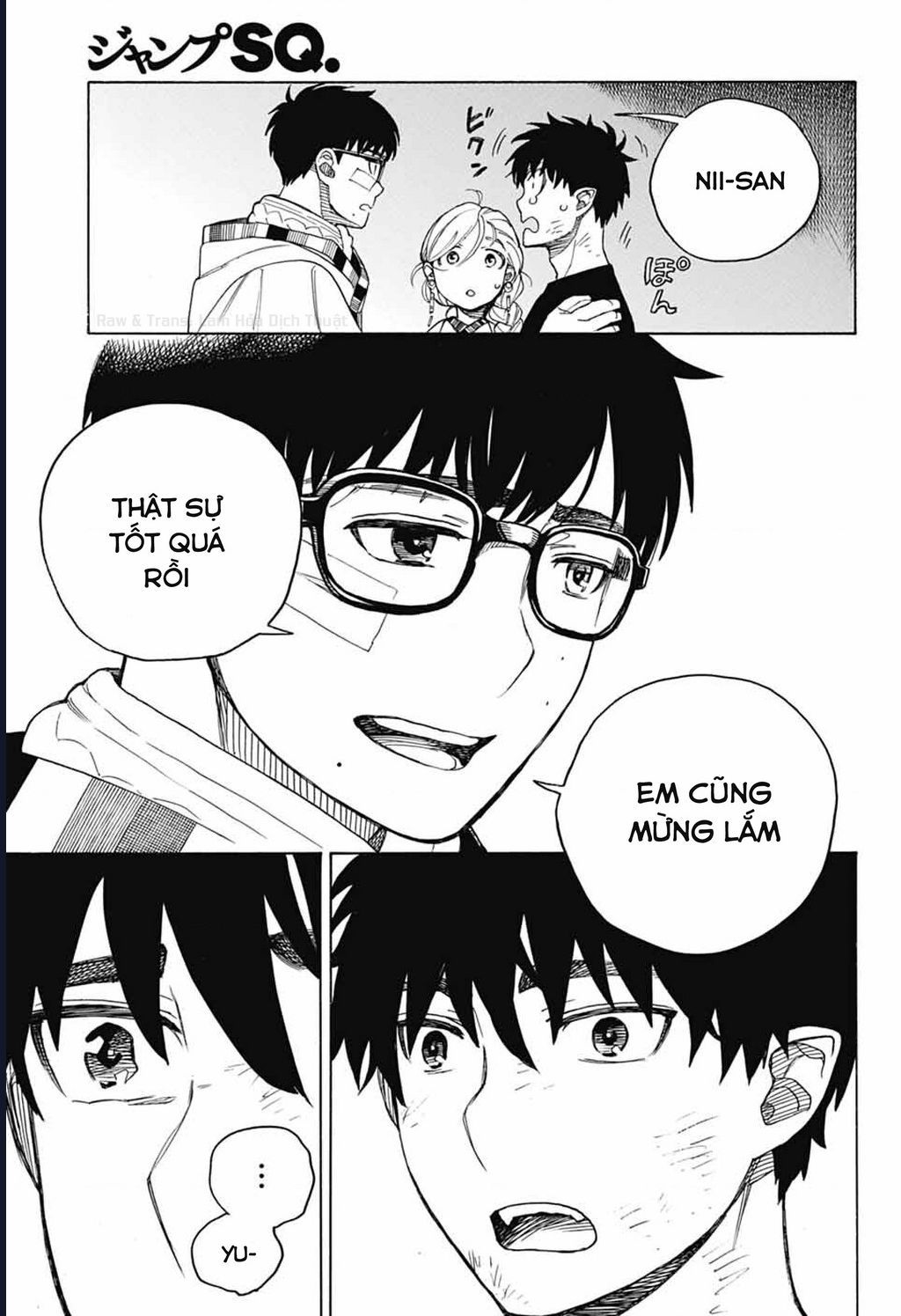 Lam Hỏa Diệt Quỷ Chapter 163 - 29