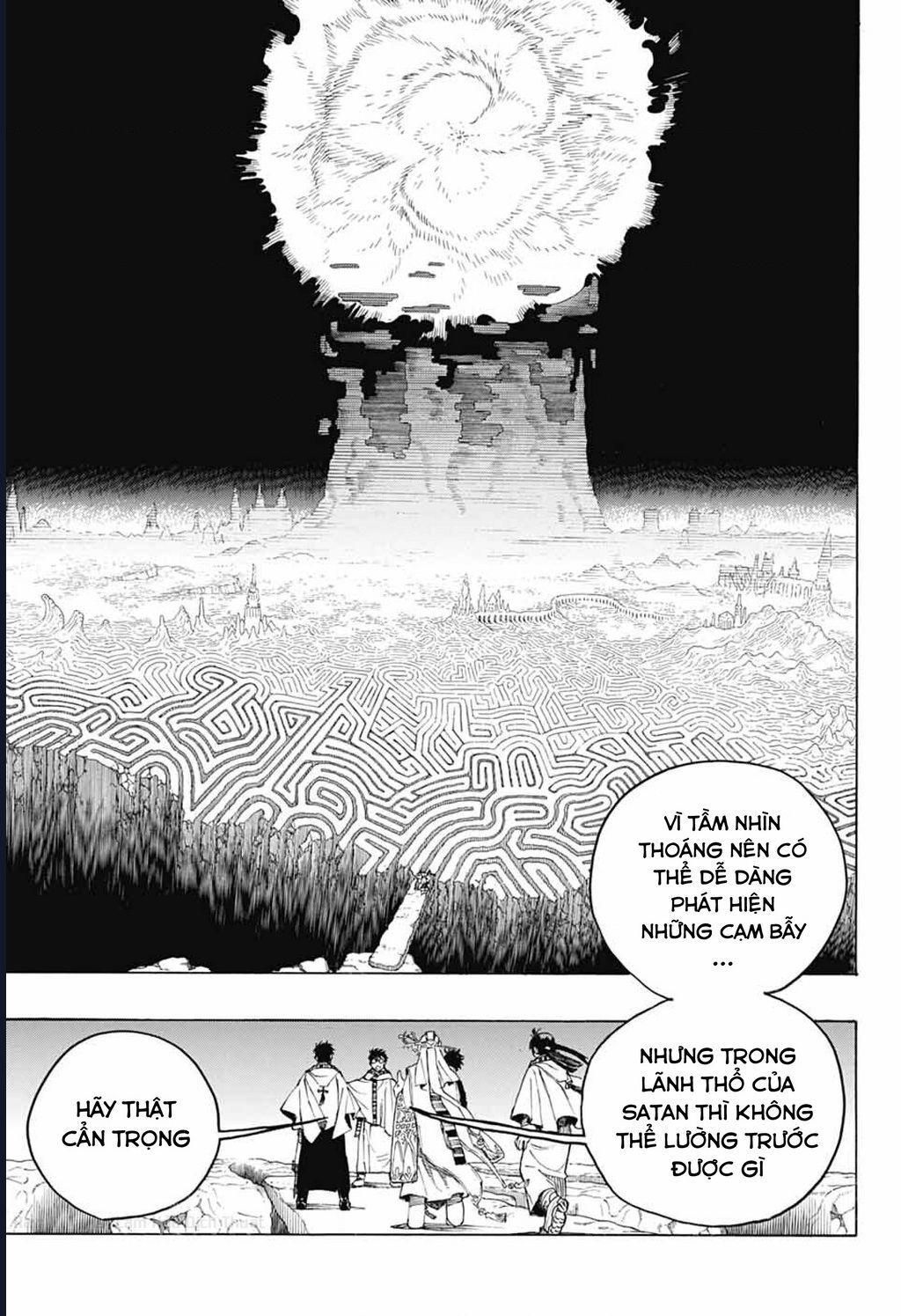 Lam Hỏa Diệt Quỷ Chapter 163 - 33