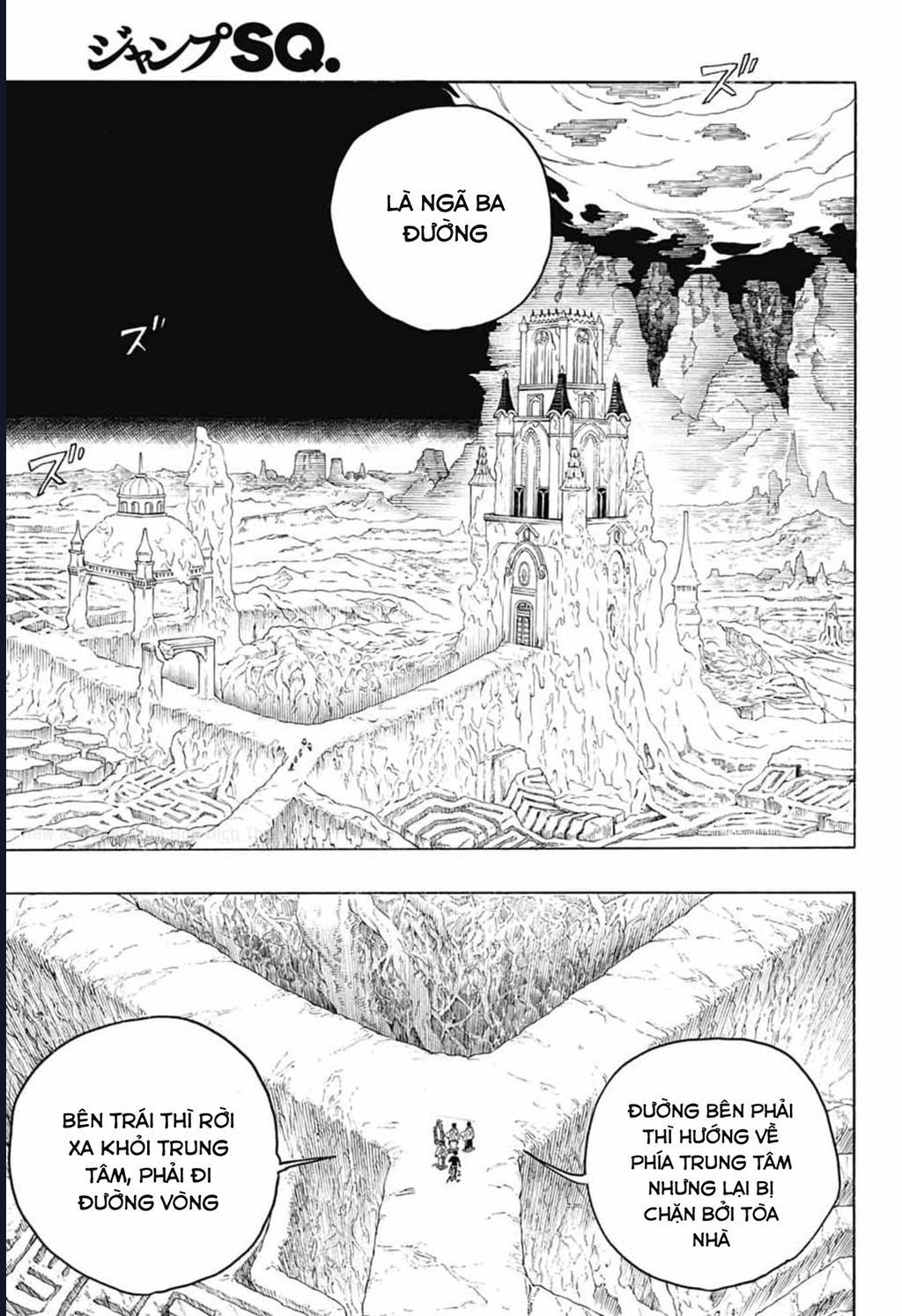 Lam Hỏa Diệt Quỷ Chapter 164 - 12