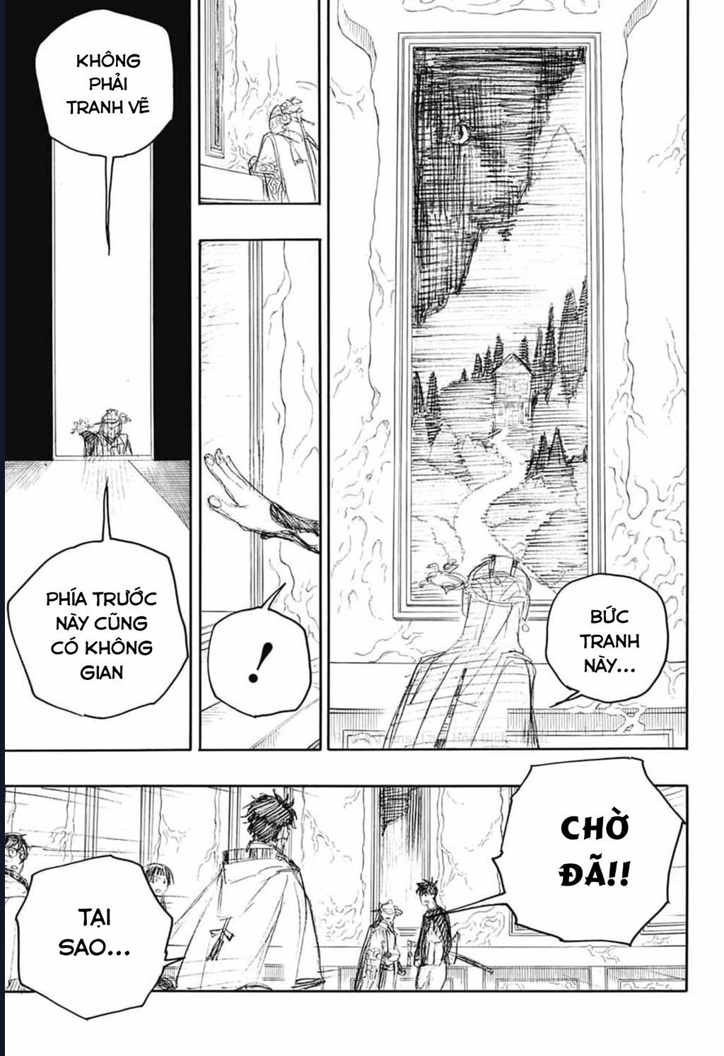 Lam Hỏa Diệt Quỷ Chapter 164 - 26
