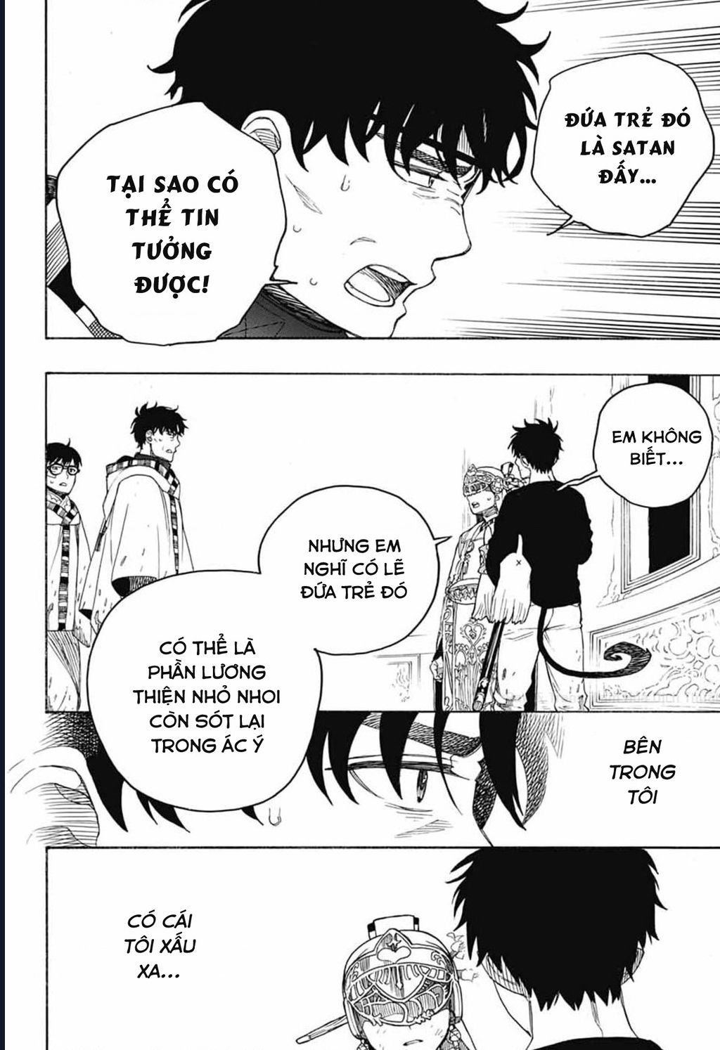 Lam Hỏa Diệt Quỷ Chapter 164 - 27