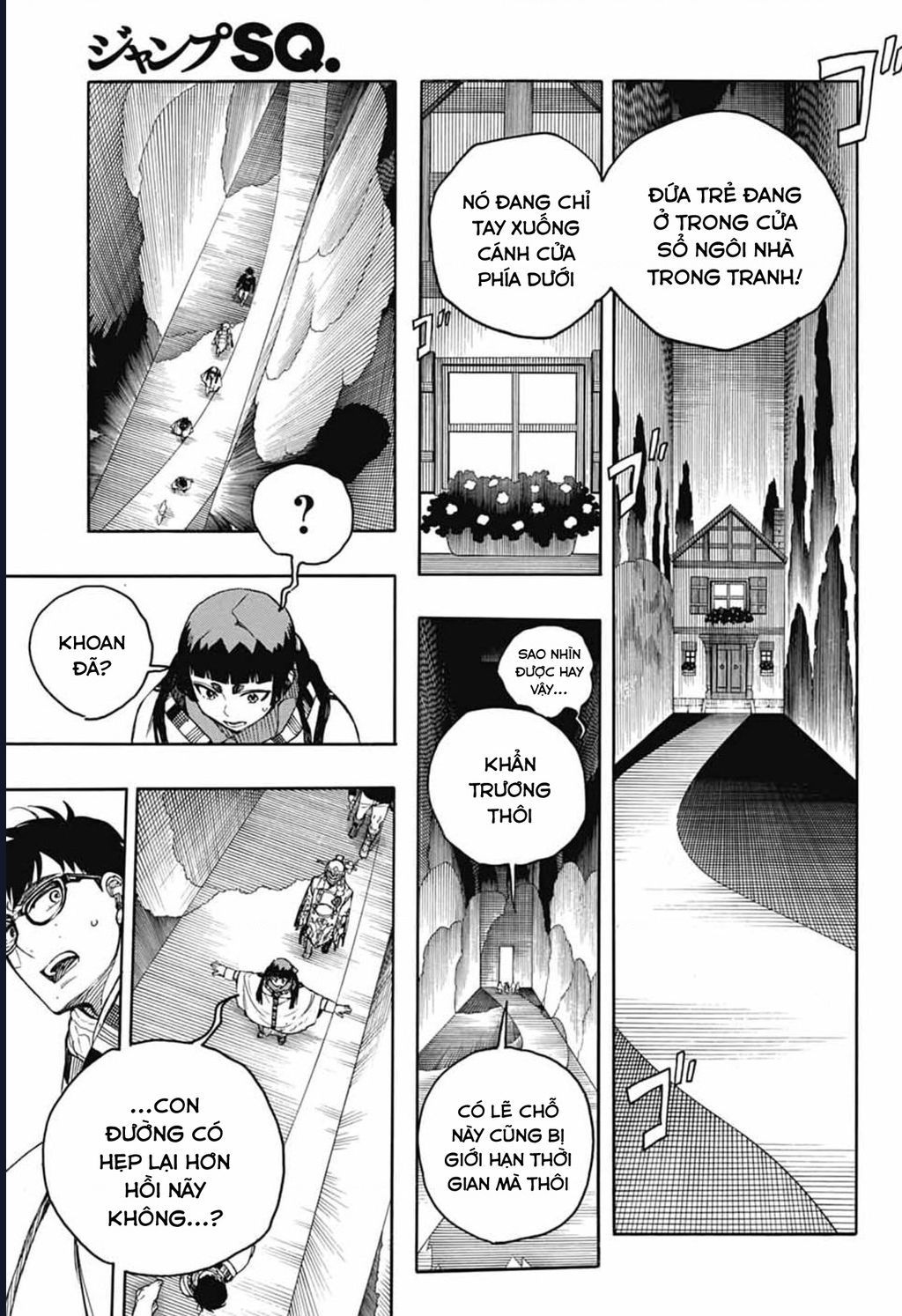 Lam Hỏa Diệt Quỷ Chapter 164 - 30