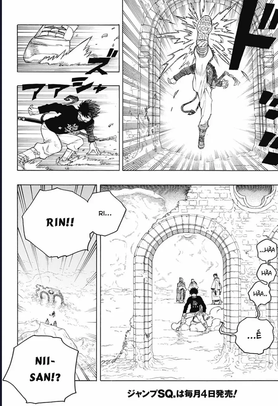 Lam Hỏa Diệt Quỷ Chapter 165 - 19