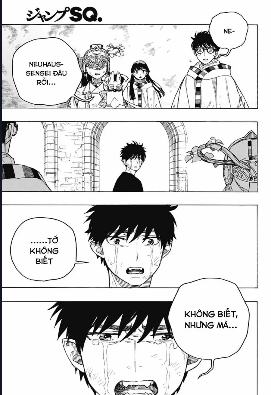 Lam Hỏa Diệt Quỷ Chapter 165 - 20