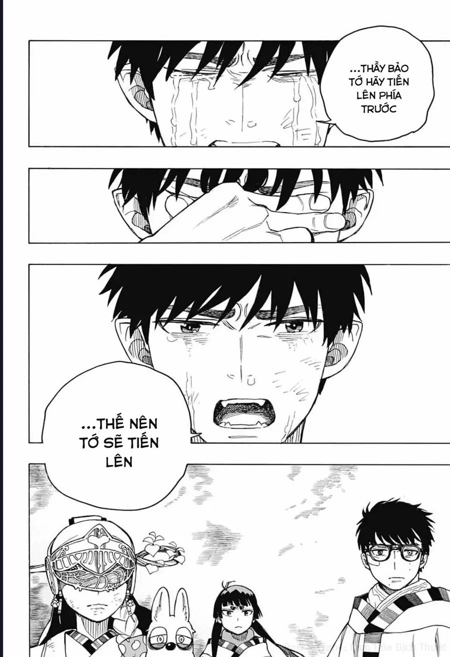 Lam Hỏa Diệt Quỷ Chapter 165 - 21